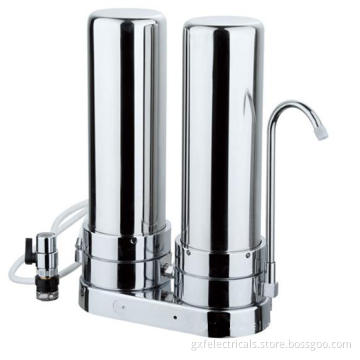 fore filter,prefilter,Water Prefilter,water cleaner,